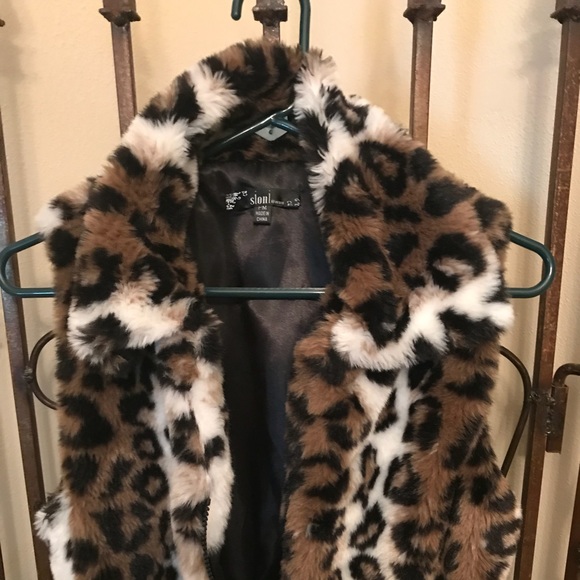 VEST ❌❌❌❌❌❌❌❌ S O L D - Picture 6 of 8